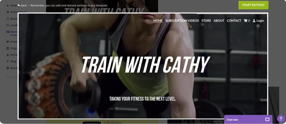 De Extra Mijl Lopen: Innovatieve Fitness Reclame Technieken Die Werken De Extra Mijl Lopen: Innovatieve Fitness Reclame Technieken Die Werken