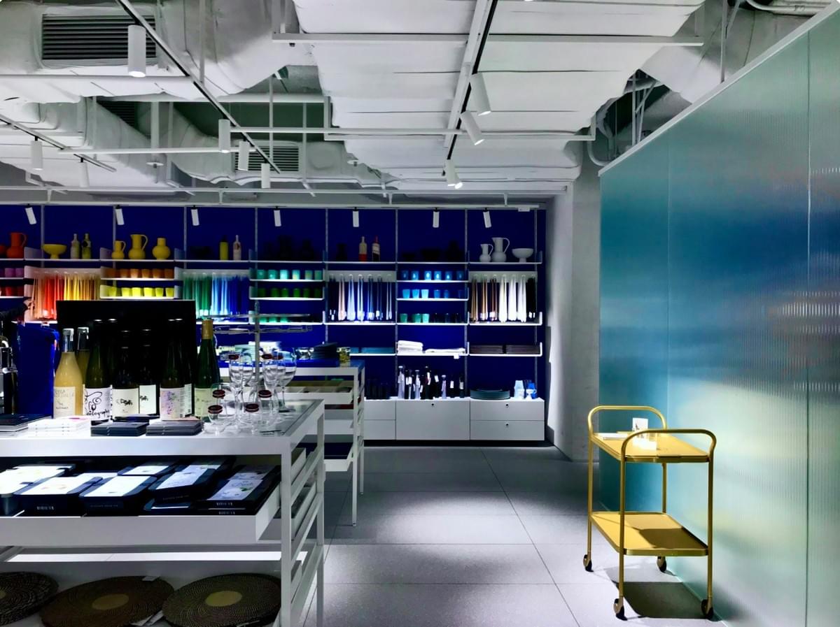 Wat is Winkelbeheer? Wat is Winkelbeheer?