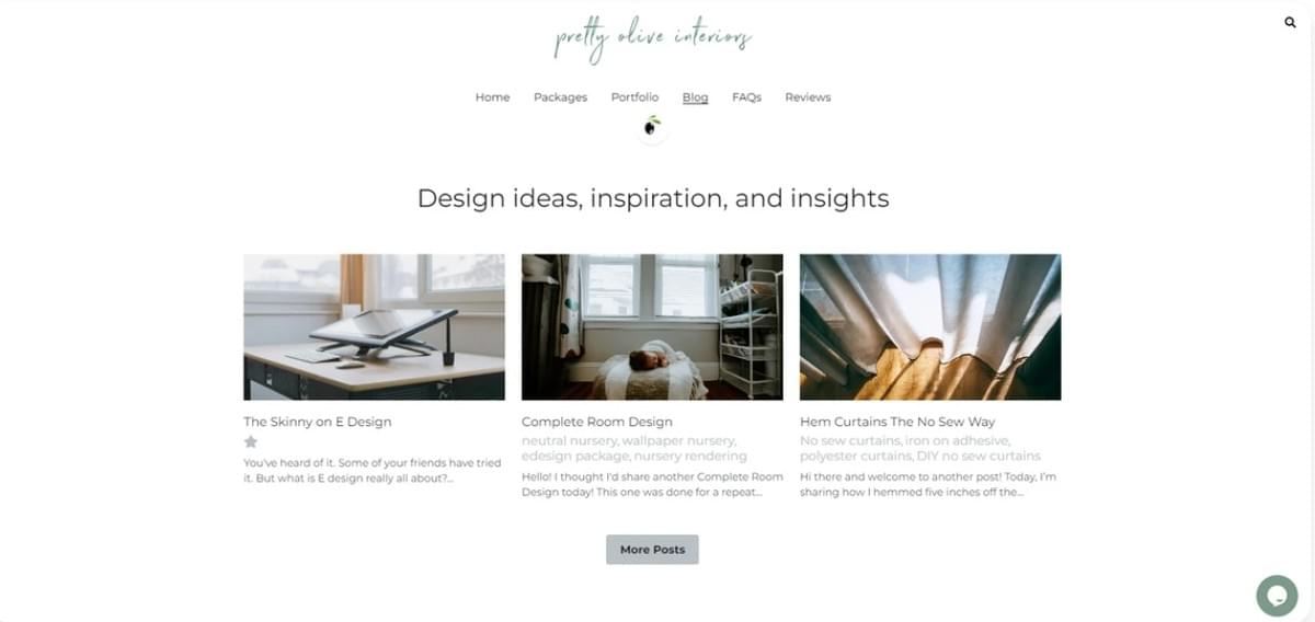 De grootste fouten die je moet vermijden bij het bloggen over interieurs De grootste fouten die je moet vermijden bij het bloggen over interieurs