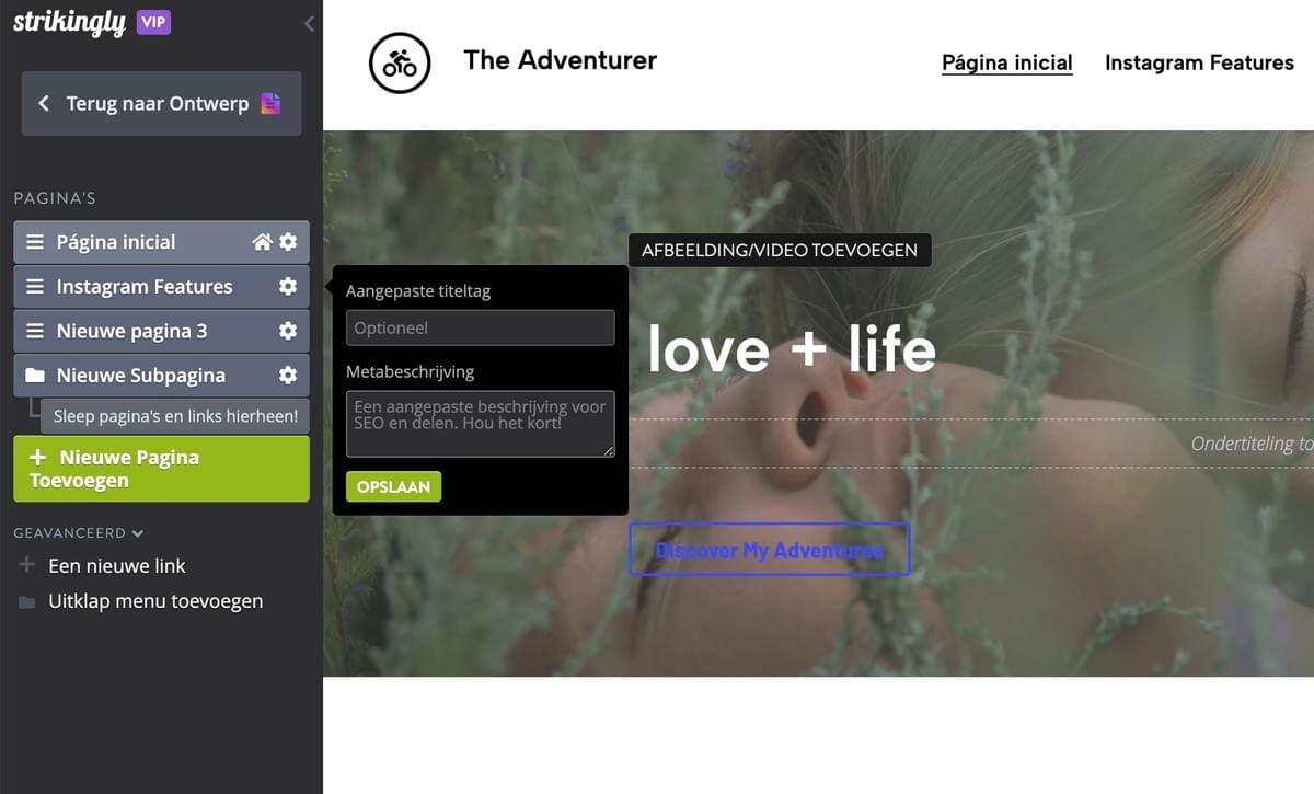 maximizando o SEO para a extensão da linha de produtos - Strikingly - Otimize Títulos de Página e Descrições Meta maximizando o SEO para a extensão da linha de produtos - Strikingly - Otimize Títulos de Página e Descrições Meta