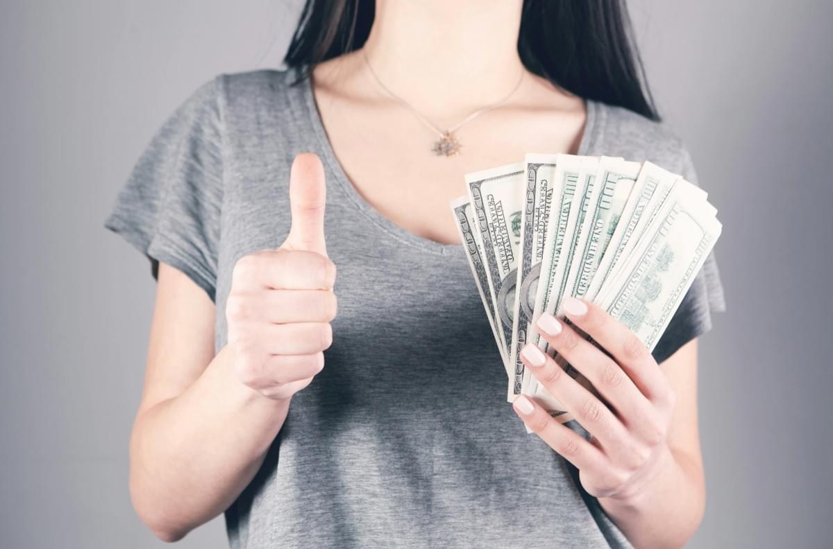 Neem Actie Richting Financiële Zekerheid Neem Actie Richting Financiële Zekerheid