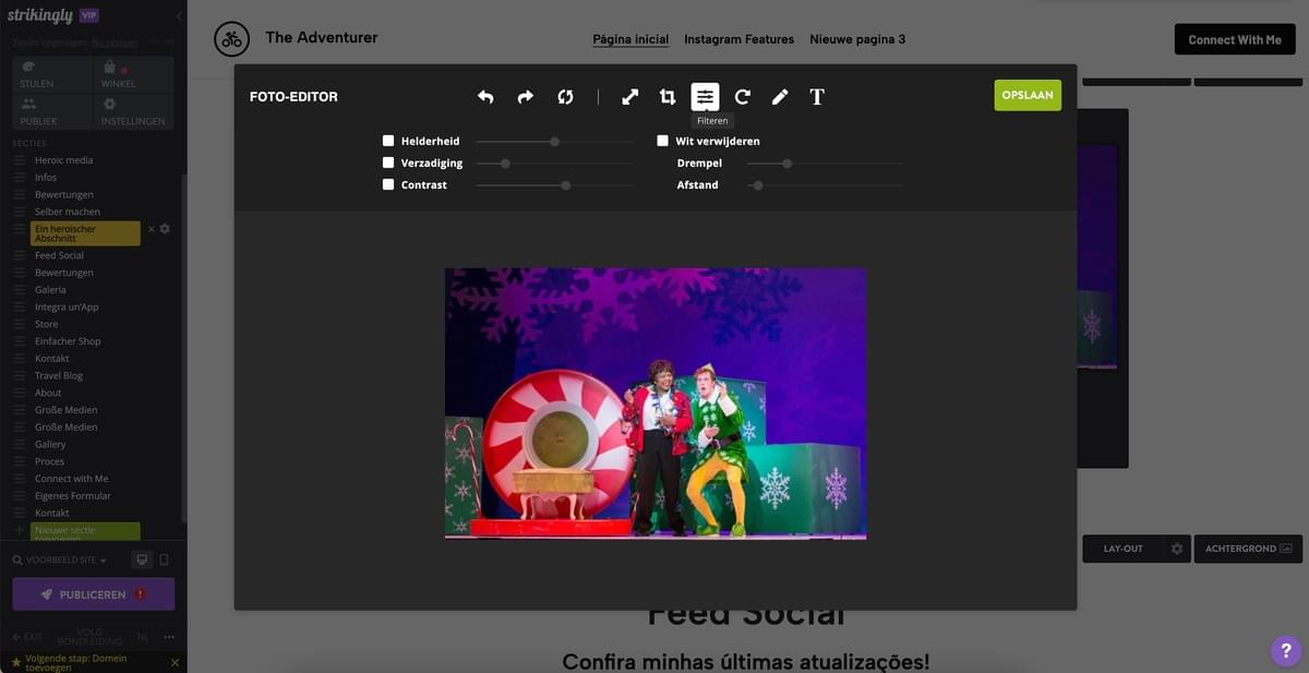 Verbluffende Kledingfotografie Tips en Trucs Verbluffende Kledingfotografie Tips en Trucs