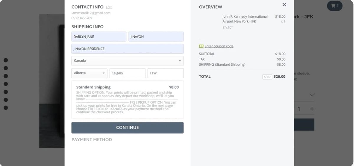 hoe je gratis verzending kunt aanbieden zoals Runaway hoe je gratis verzending kunt aanbieden zoals Runaway