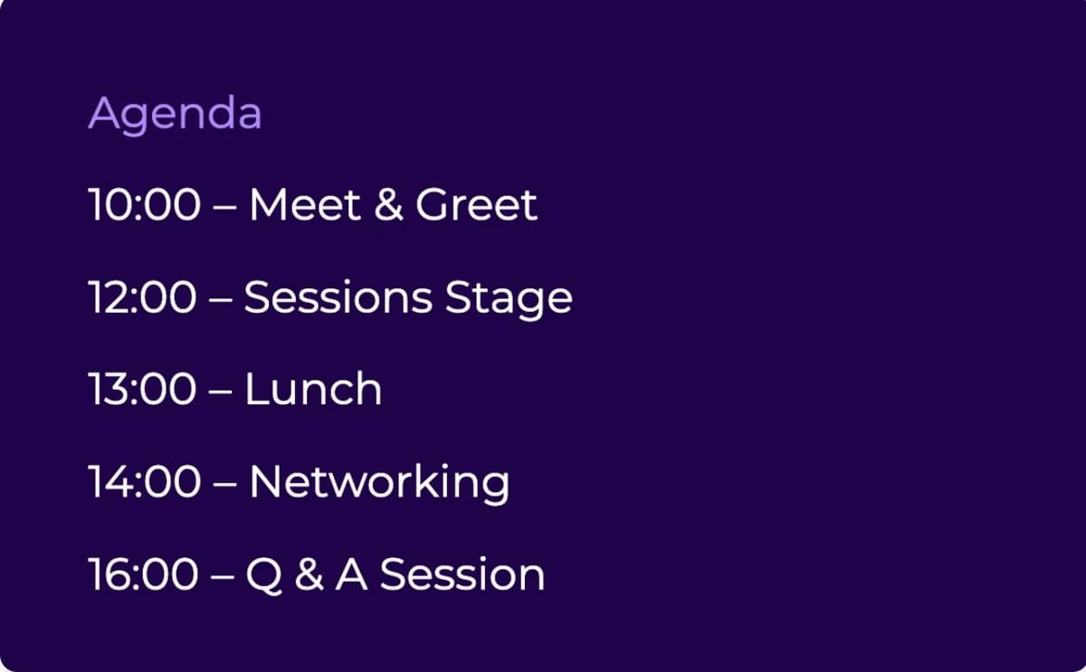Evenementplanning eenvoudig gemaakt: Stapsgewijze gids Evenementplanning eenvoudig gemaakt: Stapsgewijze gids
