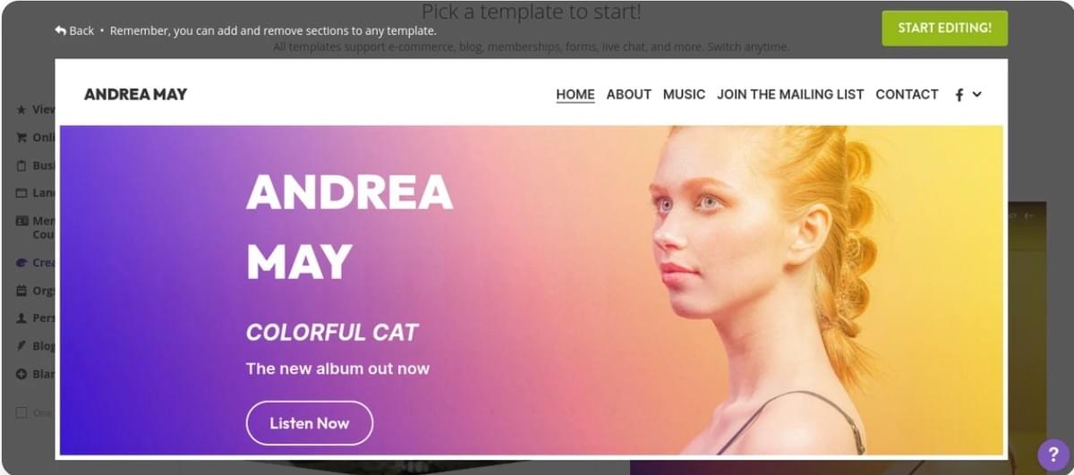 Melody Marketplace: Een Symfonie Van Strategieën Om Muziek Online Te Verkopen Melody Marketplace: Een Symfonie Van Strategieën Om Muziek Online Te Verkopen