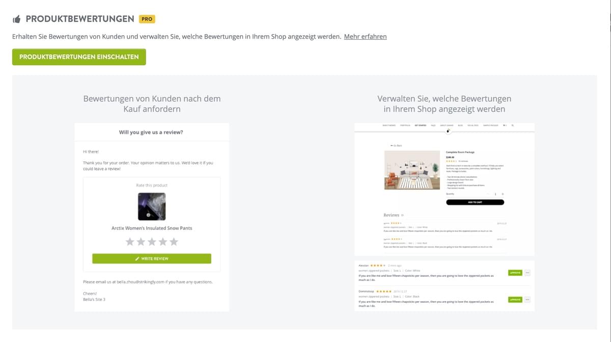 5 Tipps, um Möbel erfolgreich online mit Strikingly zu verkaufen 5 Tipps, um Möbel erfolgreich online mit Strikingly zu verkaufen