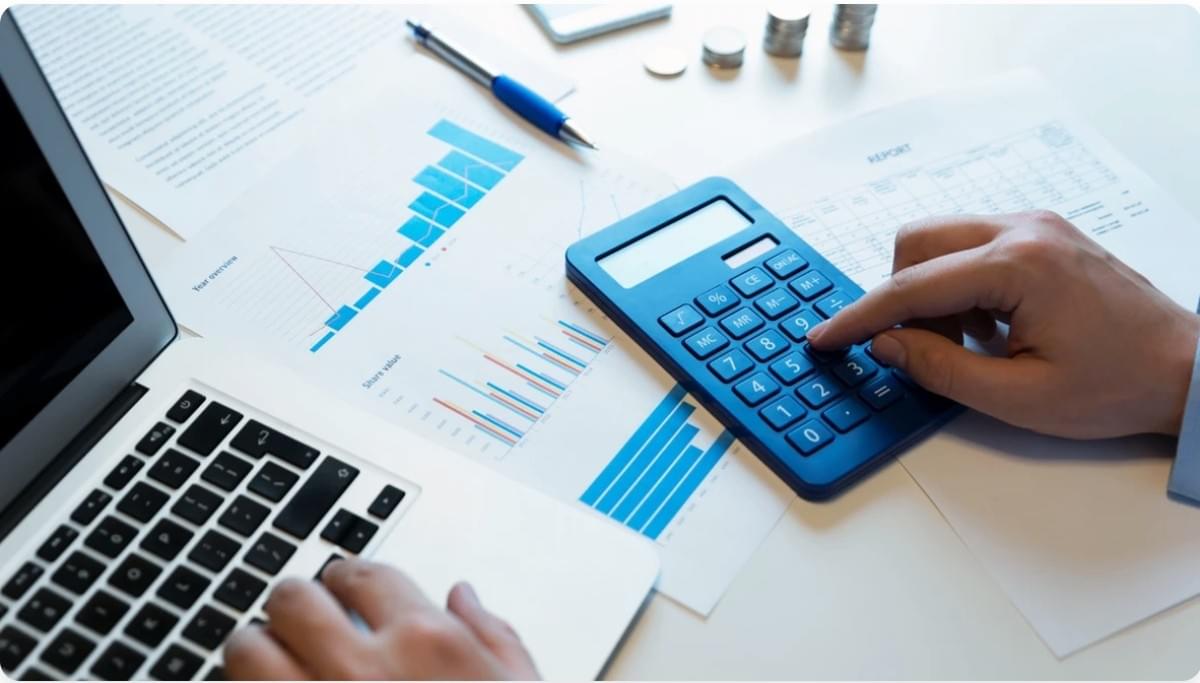 Stapsgewijze handleiding voor het maken van een bedrijfsbudgetplan Stapsgewijze handleiding voor het maken van een bedrijfsbudgetplan