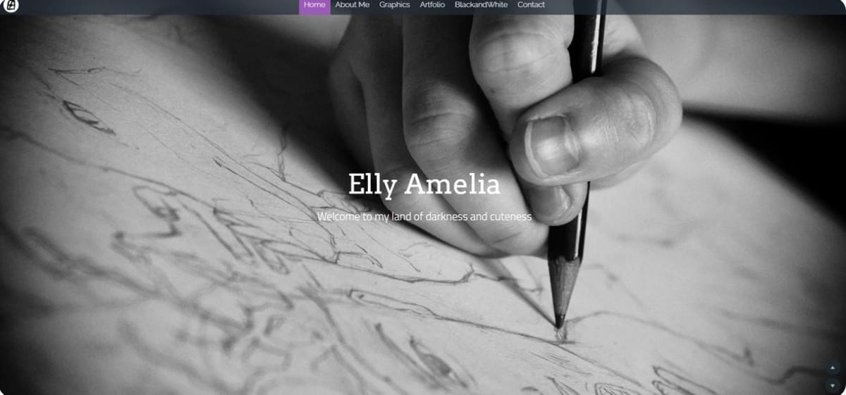 Voorbij Het Scherm: Maak Een Webdesign Portfolio Dat Scrollers Tot Stilstand Brengt Voorbij Het Scherm: Maak Een Webdesign Portfolio Dat Scrollers Tot Stilstand Brengt