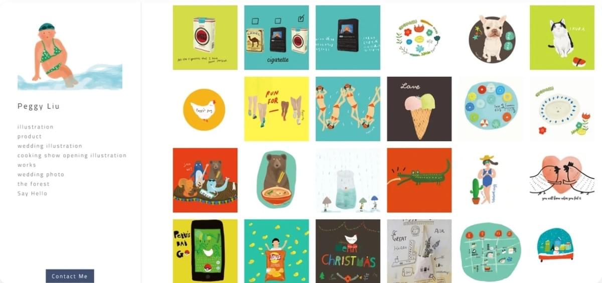Van Krabbels Tot Pracht: De Magie Van Website Grafieken Ontketenen Van Krabbels Tot Pracht: De Magie Van Website Grafieken Ontketenen