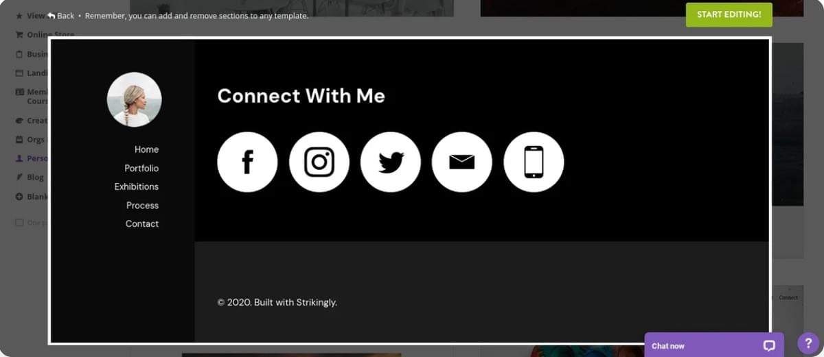 Como fazer guest posts - Aproveitando o Strikingly para guest posts - Promova Sua Página de Publicação de Convidados Como fazer guest posts - Aproveitando o Strikingly para guest posts - Promova Sua Página de Publicação de Convidados