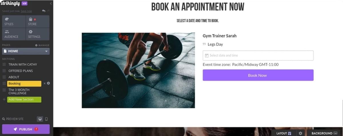 De Extra Mijl Lopen: Innovatieve Fitness Reclame Technieken Die Werken De Extra Mijl Lopen: Innovatieve Fitness Reclame Technieken Die Werken
