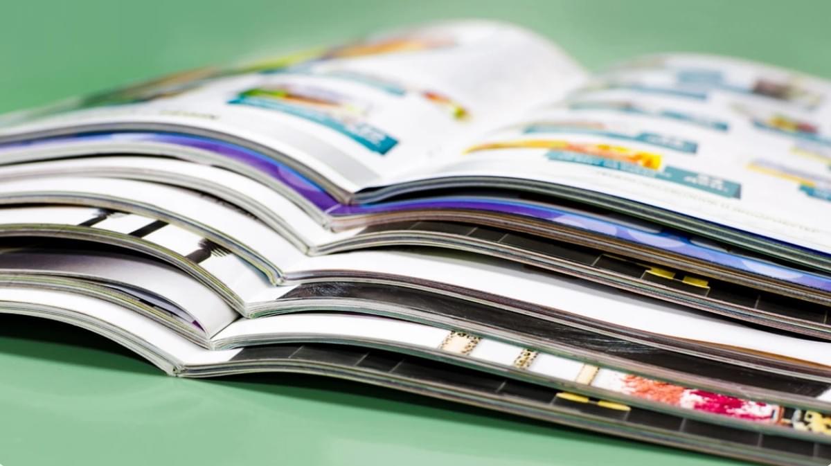 Creëren van Impactvolle Marketingmaterialen Creëren van Impactvolle Marketingmaterialen