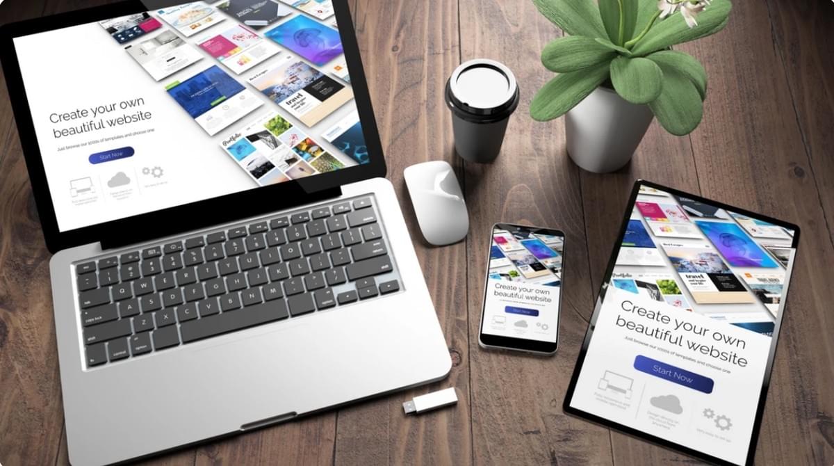 Do Canvas em Branco ao Site Bonito: Revelando a Melhor Editora de Sites de Arrastar e Soltar Do Canvas em Branco ao Site Bonito: Revelando a Melhor Editora de Sites de Arrastar e Soltar