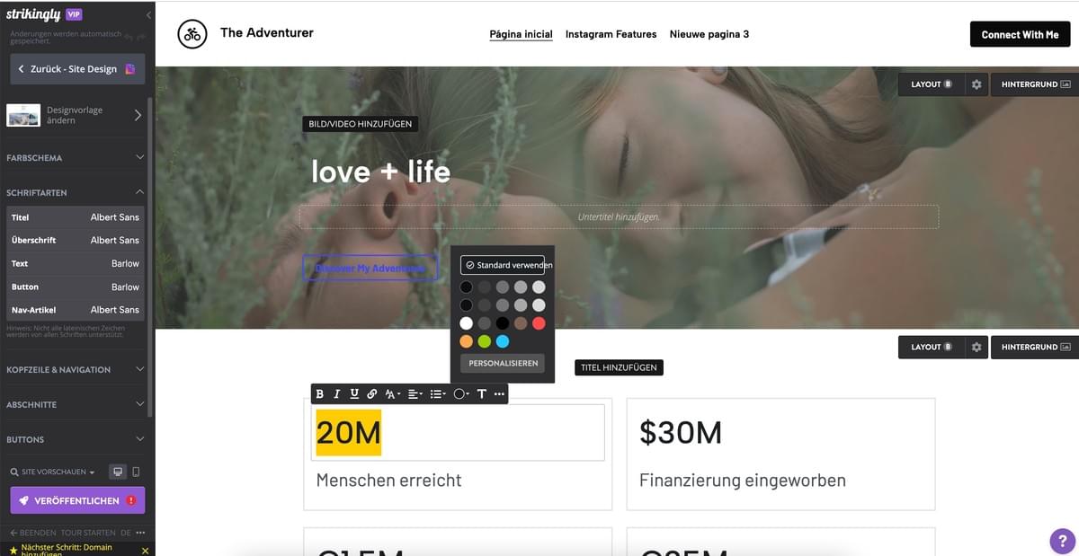 Feature-Full Flourish: Ihre Online-Präsenz mit wesentlichen Website-Features verbessern Feature-Full Flourish: Ihre Online-Präsenz mit wesentlichen Website-Features verbessern