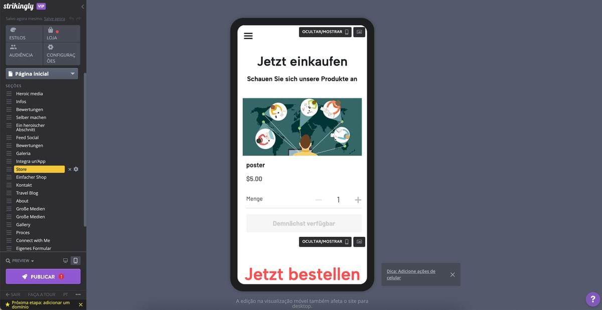 Eleve Sua Loja Online: Um Mergulho Profundo nas Tendências Emergentes de E-commerce Eleve Sua Loja Online: Um Mergulho Profundo nas Tendências Emergentes de E-commerce