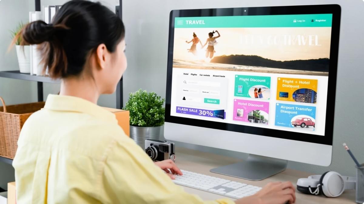 7 Must-Have Website Pagina's voor Uw Online Aanwezigheid 7 Must-Have Website Pagina's voor Uw Online Aanwezigheid