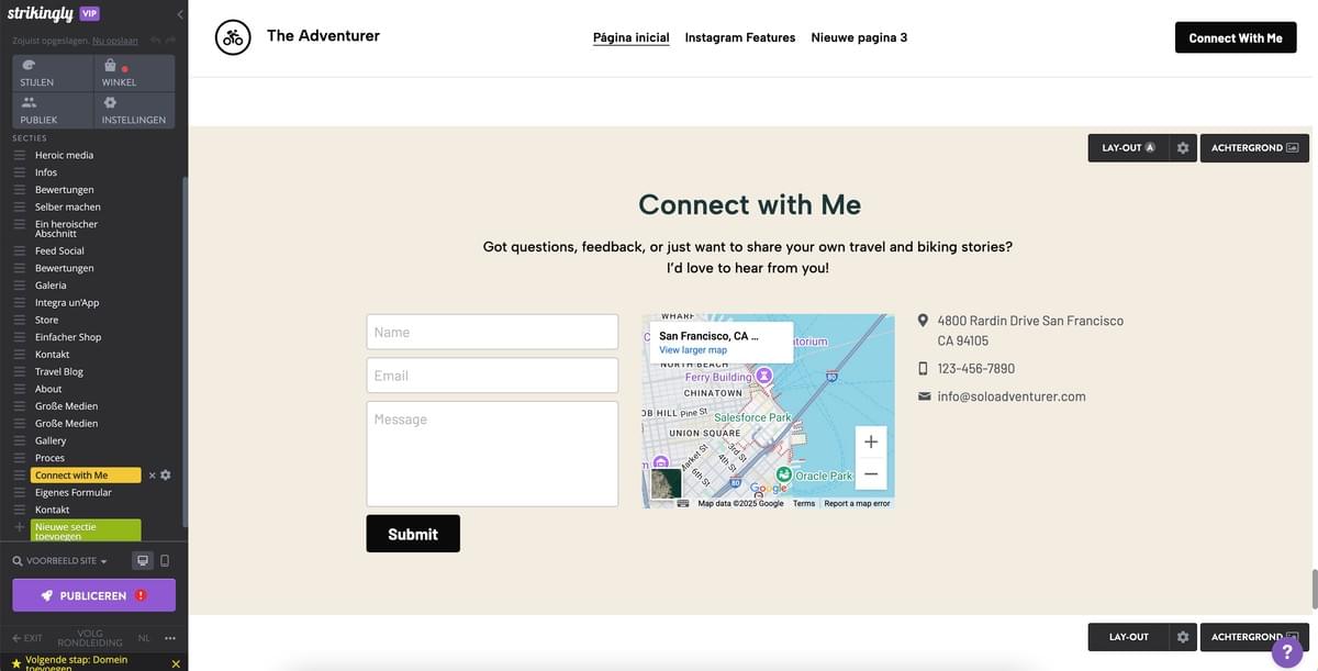 De Persoonlijke Aanpak: Verhoog Je Bedrijf met Gepersonaliseerde Marketingtechnieken De Persoonlijke Aanpak: Verhoog Je Bedrijf met Gepersonaliseerde Marketingtechnieken