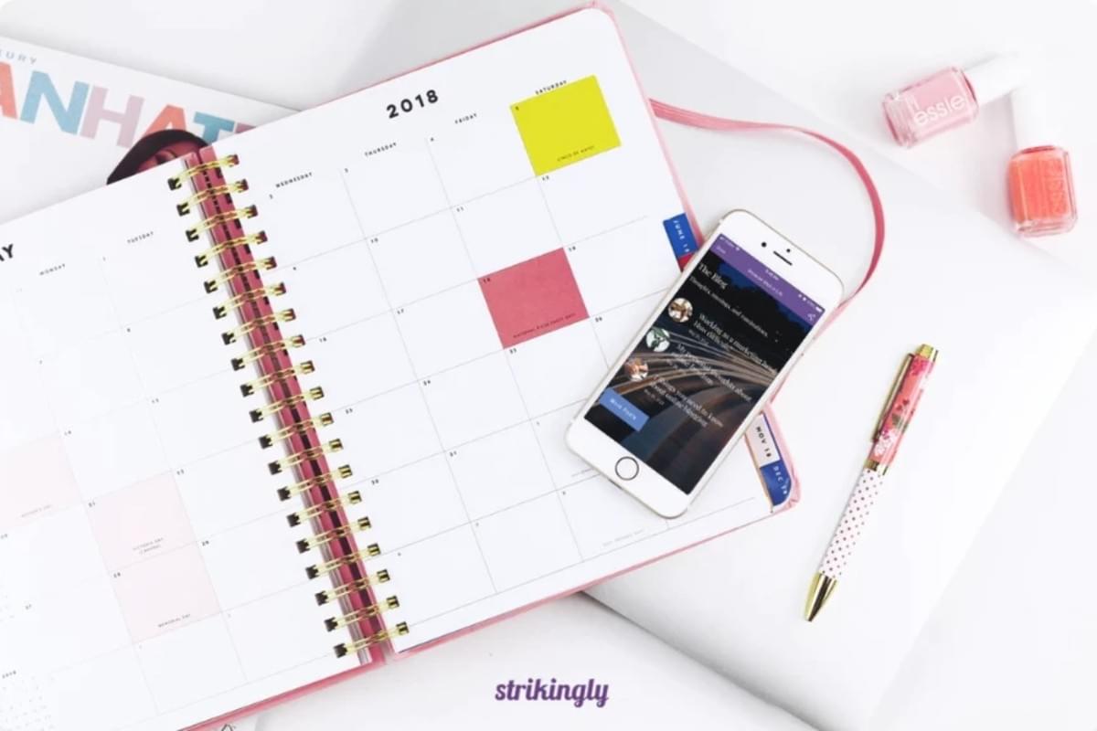 Site Otimizado para Dispositivos Móveis da Strikingly Site Otimizado para Dispositivos Móveis da Strikingly