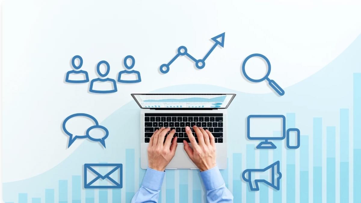 7 Beste Zakelijke Marketingideeën voor Kleine Bedrijven 7 Beste Zakelijke Marketingideeën voor Kleine Bedrijven