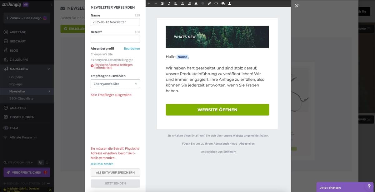 Die persönliche Note: Steigern Sie Ihr Geschäft mit personalisierten Marketingtechniken Die persönliche Note: Steigern Sie Ihr Geschäft mit personalisierten Marketingtechniken