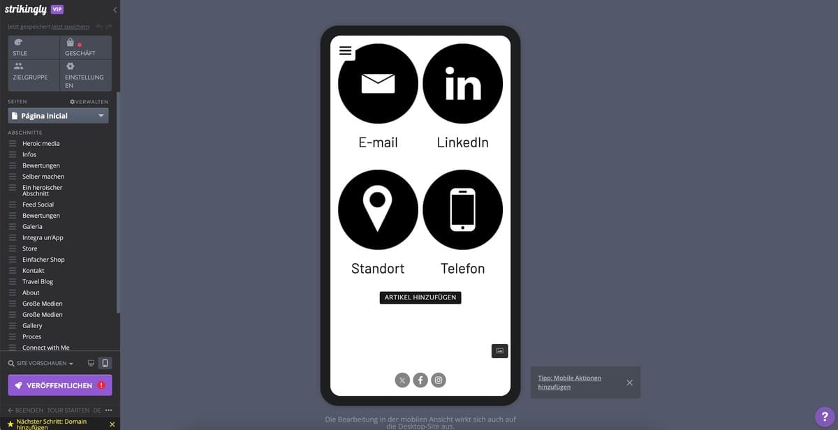 Wachstum entfesseln: Eine erfolgreiche Mobile-Strategie für Ihr Unternehmen entwickeln Wachstum entfesseln: Eine erfolgreiche Mobile-Strategie für Ihr Unternehmen entwickeln