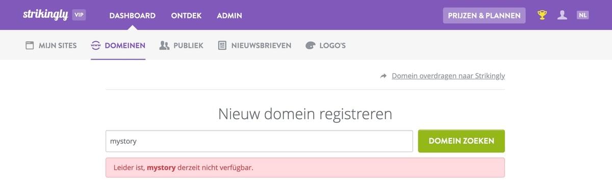 Domeinbeslissingen Ontcijferen: Hoe Kies Je Een Domeinnaam Voor Je Website Domeinbeslissingen Ontcijferen: Hoe Kies Je Een Domeinnaam Voor Je Website