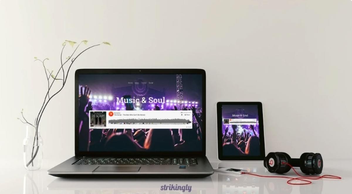 Strikingly Mobil Responsive Websites Strikingly Mobil Responsive Websites