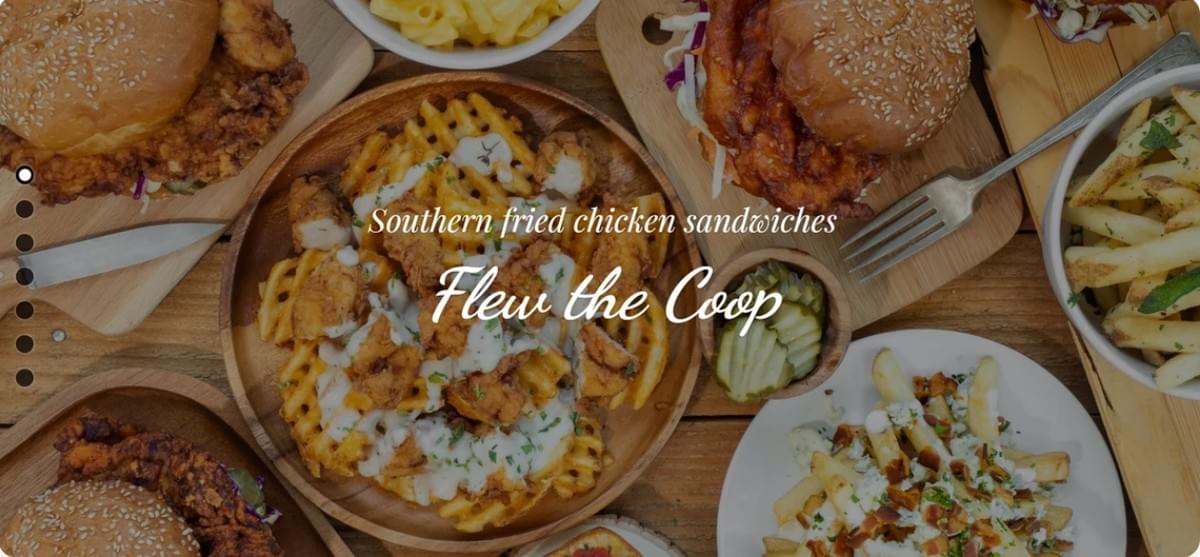 Bauen Sie einen digitalen Marketing-Verkaufstrichter wie Coop auf Bauen Sie einen digitalen Marketing-Verkaufstrichter wie Coop auf