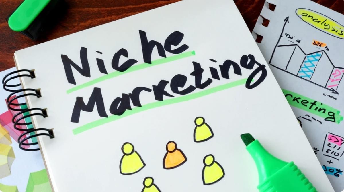 Bepaal je eigen pad: Ontdek verborgen parels in nichemarktstrategieën Bepaal je eigen pad: Ontdek verborgen parels in nichemarktstrategieën