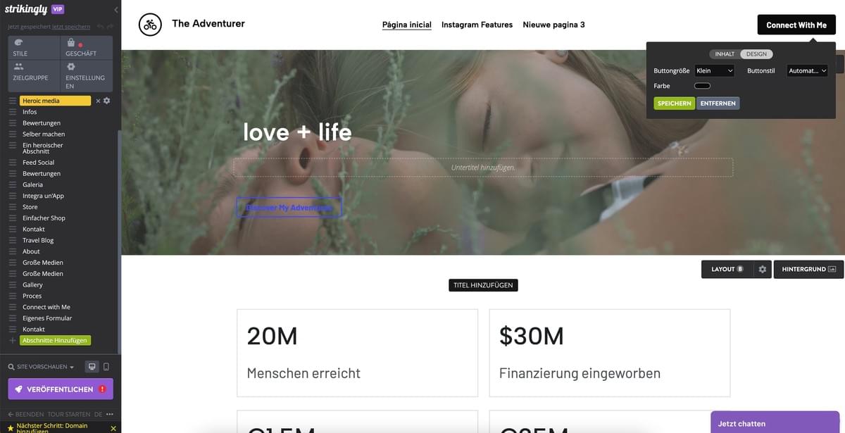 Die Kunst und Wissenschaft des Website-Button-Designs: Eine kreative Erkundung Die Kunst und Wissenschaft des Website-Button-Designs: Eine kreative Erkundung