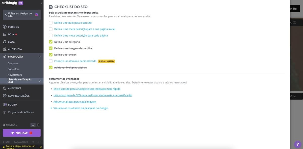Recursos surpreendentes que o podem ajudar a evitar falhas no arranque - Ferramentas de SEO Recursos surpreendentes que o podem ajudar a evitar falhas no arranque - Ferramentas de SEO