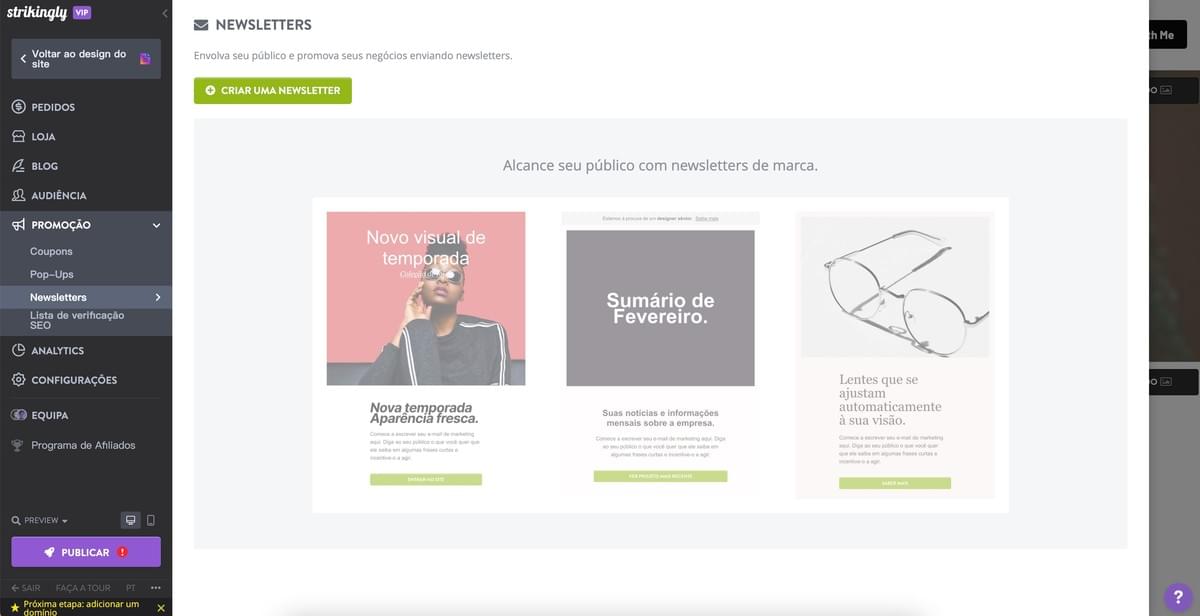 Domínio de E-mail de Marca: Eleve Sua Comunicação Domínio de E-mail de Marca: Eleve Sua Comunicação