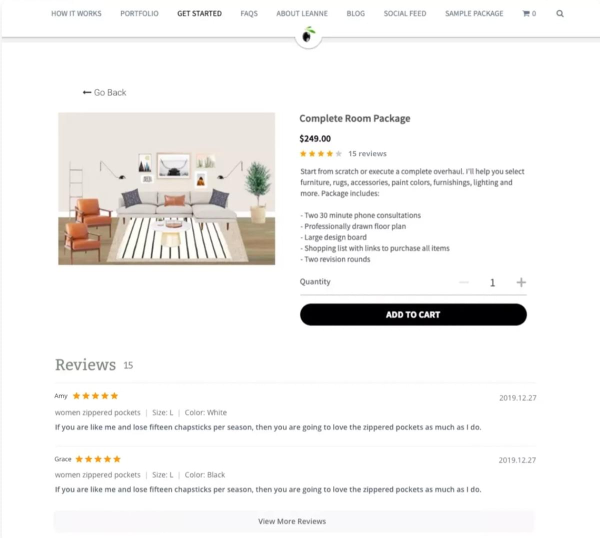 Verhoog Efficiëntie: Hoe je Bestellingen Kunt Vervullen met Strikingly Checkout Verhoog Efficiëntie: Hoe je Bestellingen Kunt Vervullen met Strikingly Checkout