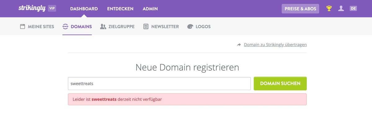 Entscheidungen über Domains entschlüsseln: Wie man einen Domainnamen für seine Website auswählt Entscheidungen über Domains entschlüsseln: Wie man einen Domainnamen für seine Website auswählt