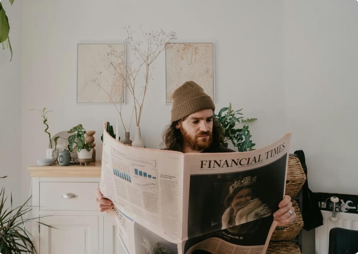 Voordelen van het Gebruik van Print Media Voordelen van het Gebruik van Print Media