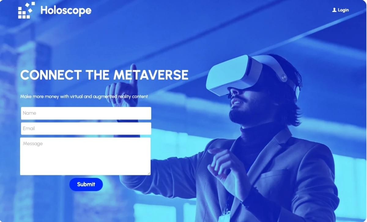 Marketingtrend: Integratie van Augmented Reality Marketingtrend: Integratie van Augmented Reality