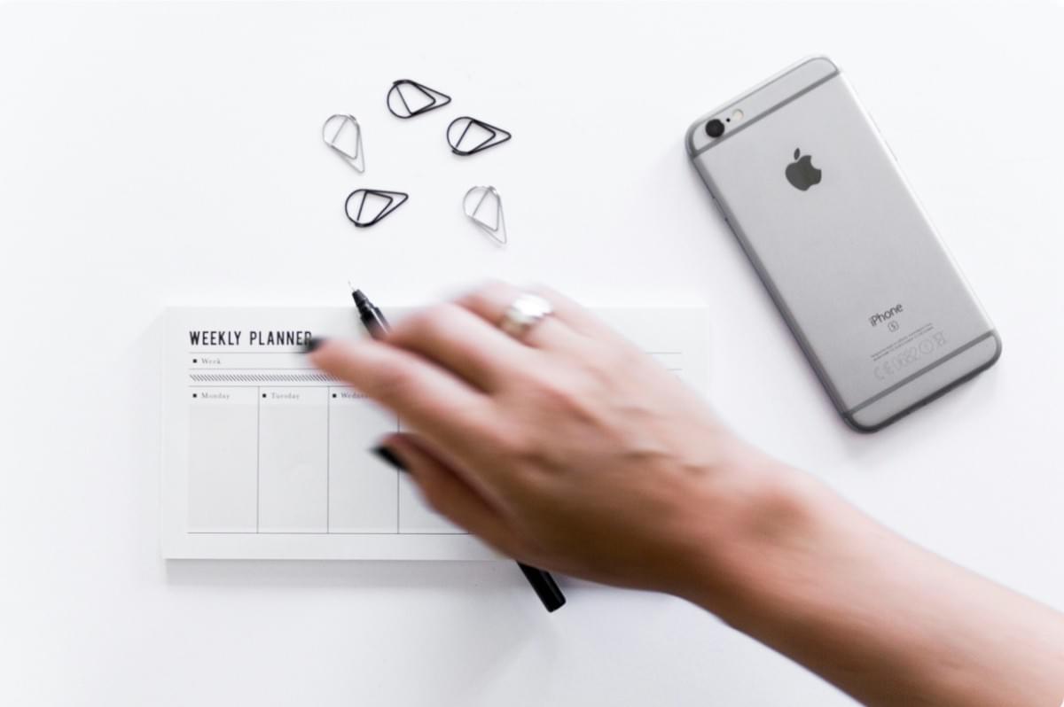 Tijdblokkering is een krachtige techniek voor taakbeheer Tijdblokkering is een krachtige techniek voor taakbeheer