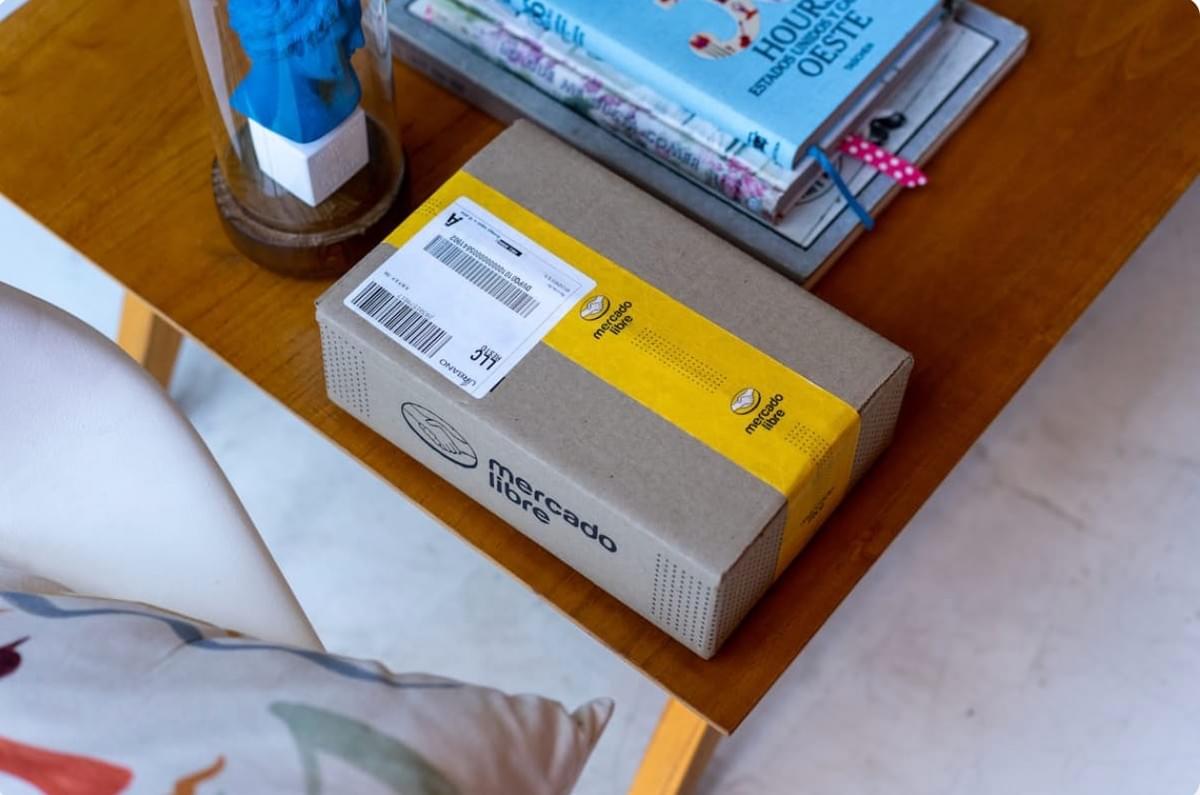 Imprimindo Etiquetas de Envio Corretamente Imprimindo Etiquetas de Envio Corretamente