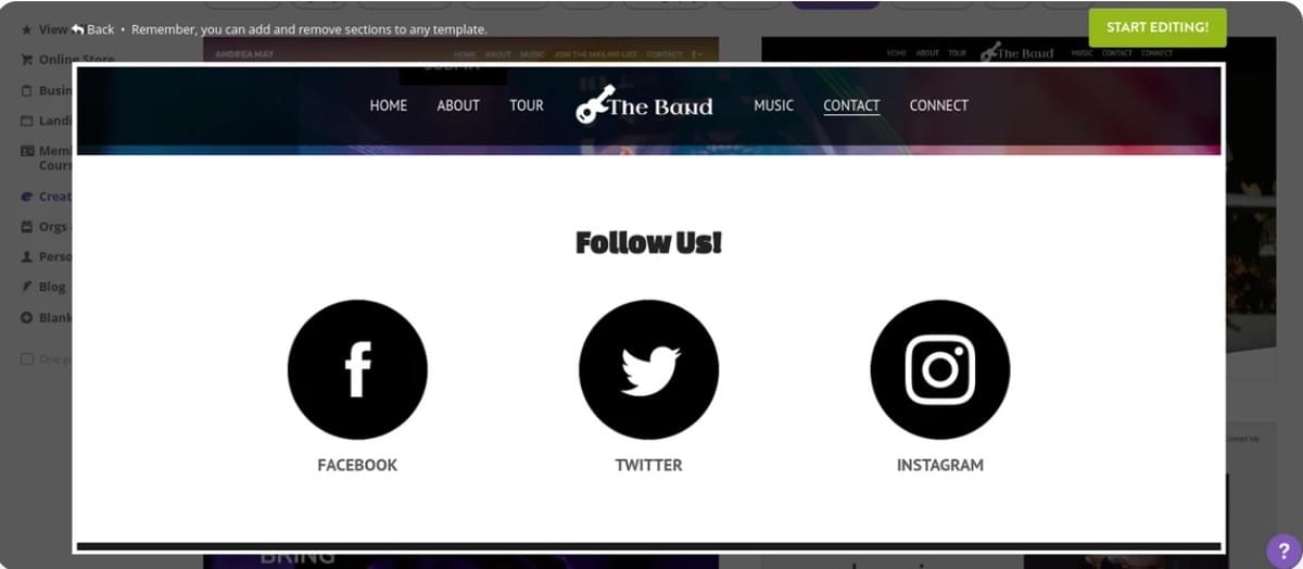 Opvallende en duurzame verpakkingsoplossingen - Social Media Integratie Opvallende en duurzame verpakkingsoplossingen - Social Media Integratie