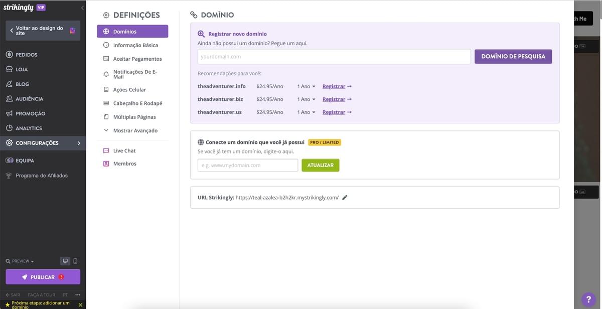 Além das Palavras: Criando Seu Espaço Digital Com O Website de Blog Ideal Além das Palavras: Criando Seu Espaço Digital Com O Website de Blog Ideal