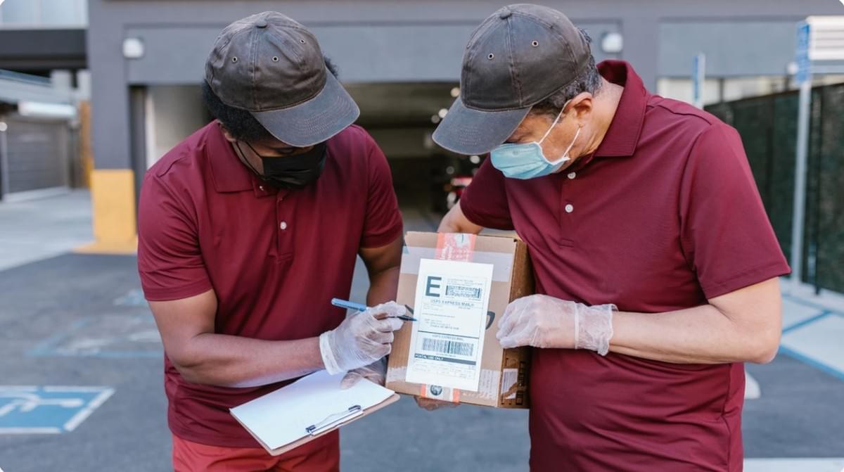 Como Criar uma Etiqueta de Envio Como Criar uma Etiqueta de Envio