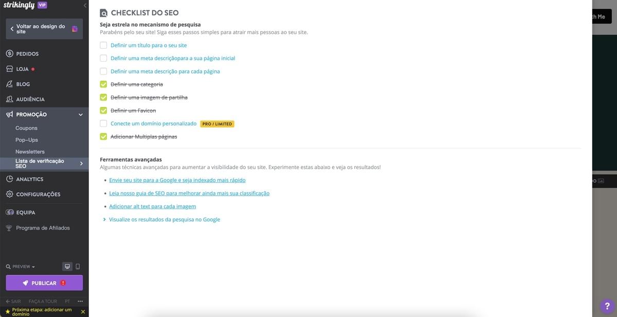 Passos Estratégicos: Impulsionando Seu Marketing B2B Com Excelência em SEO Passos Estratégicos: Impulsionando Seu Marketing B2B Com Excelência em SEO
