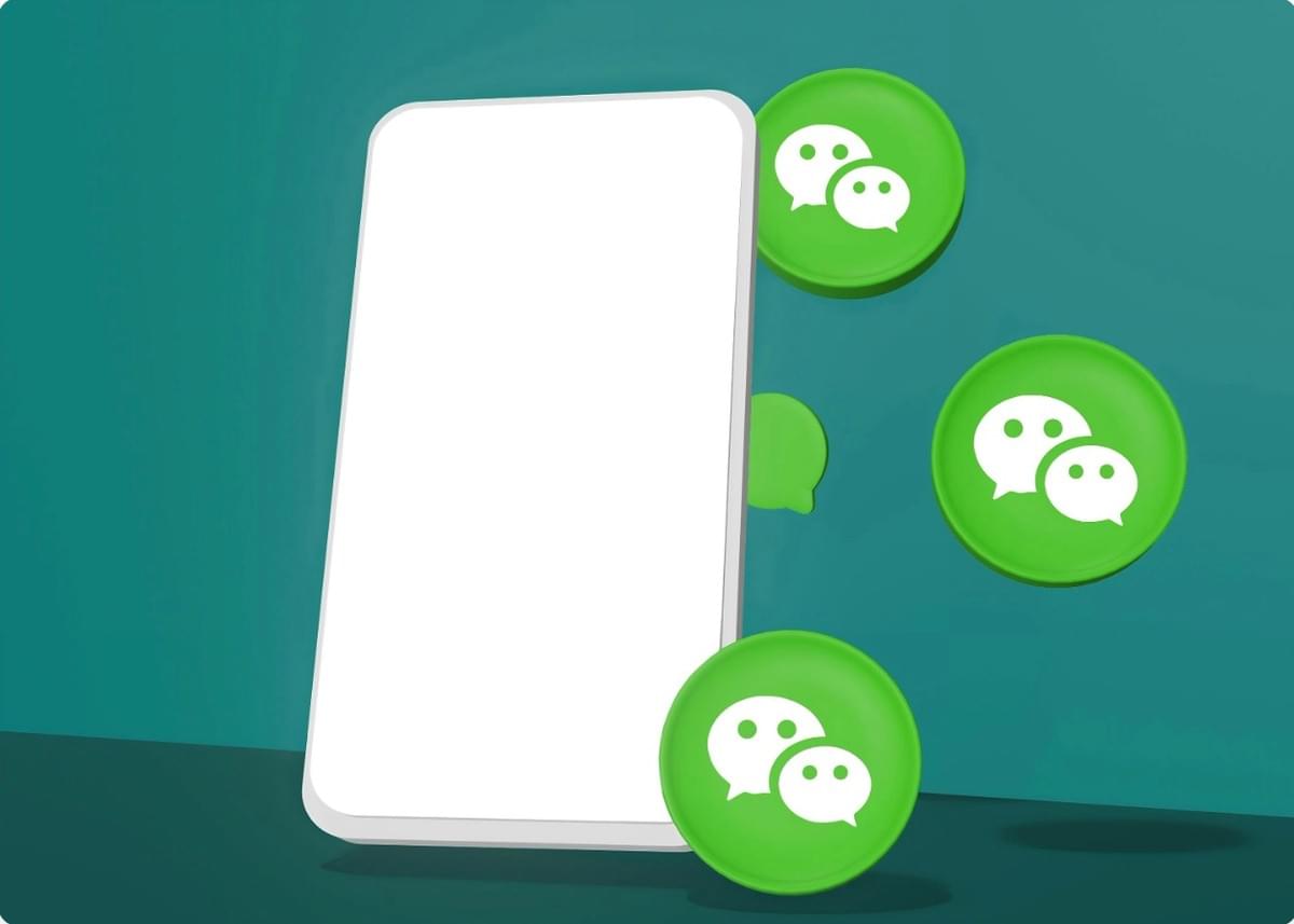 Marketingtrend: Chatbot en Messenger Marketing Marketingtrend: Chatbot en Messenger Marketing