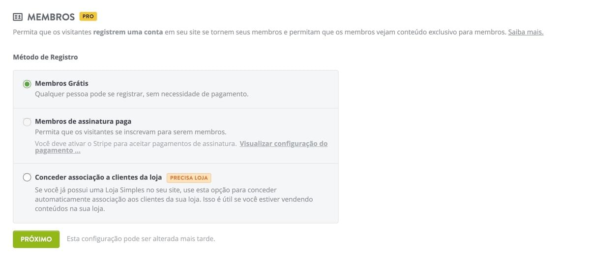Recurso de Associação do Strikingly Recurso de Associação do Strikingly