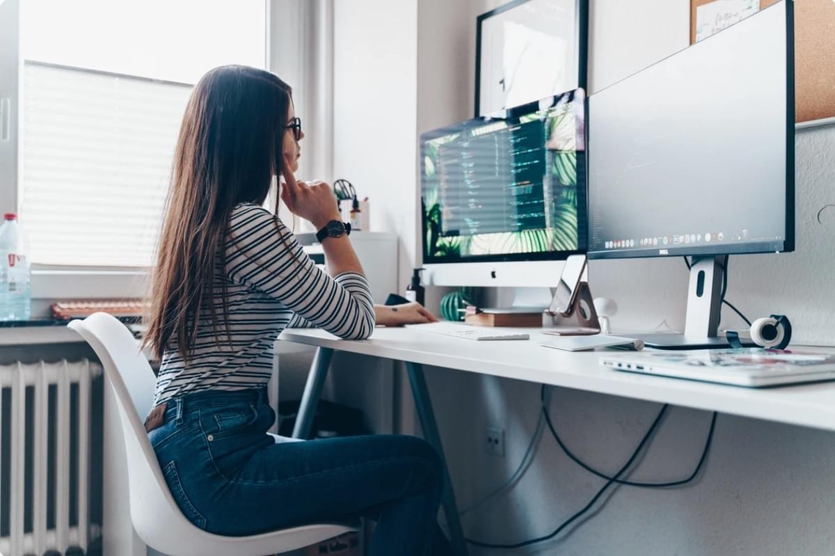 Verdwaald in Links: Hoe Je Gebruikers te Redden van Verwarrende Website Navigatie Verdwaald in Links: Hoe Je Gebruikers te Redden van Verwarrende Website Navigatie