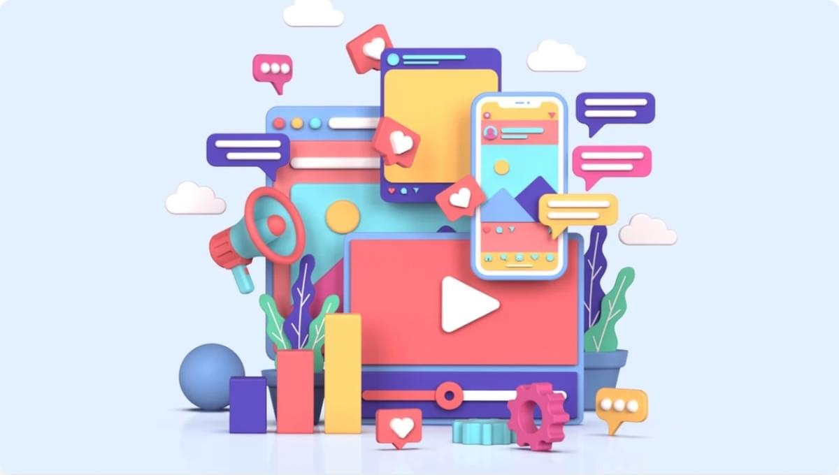 Voorbij het Algoritme: Ontmaskering van de Magie van Digitale Media Voorbij het Algoritme: Ontmaskering van de Magie van Digitale Media