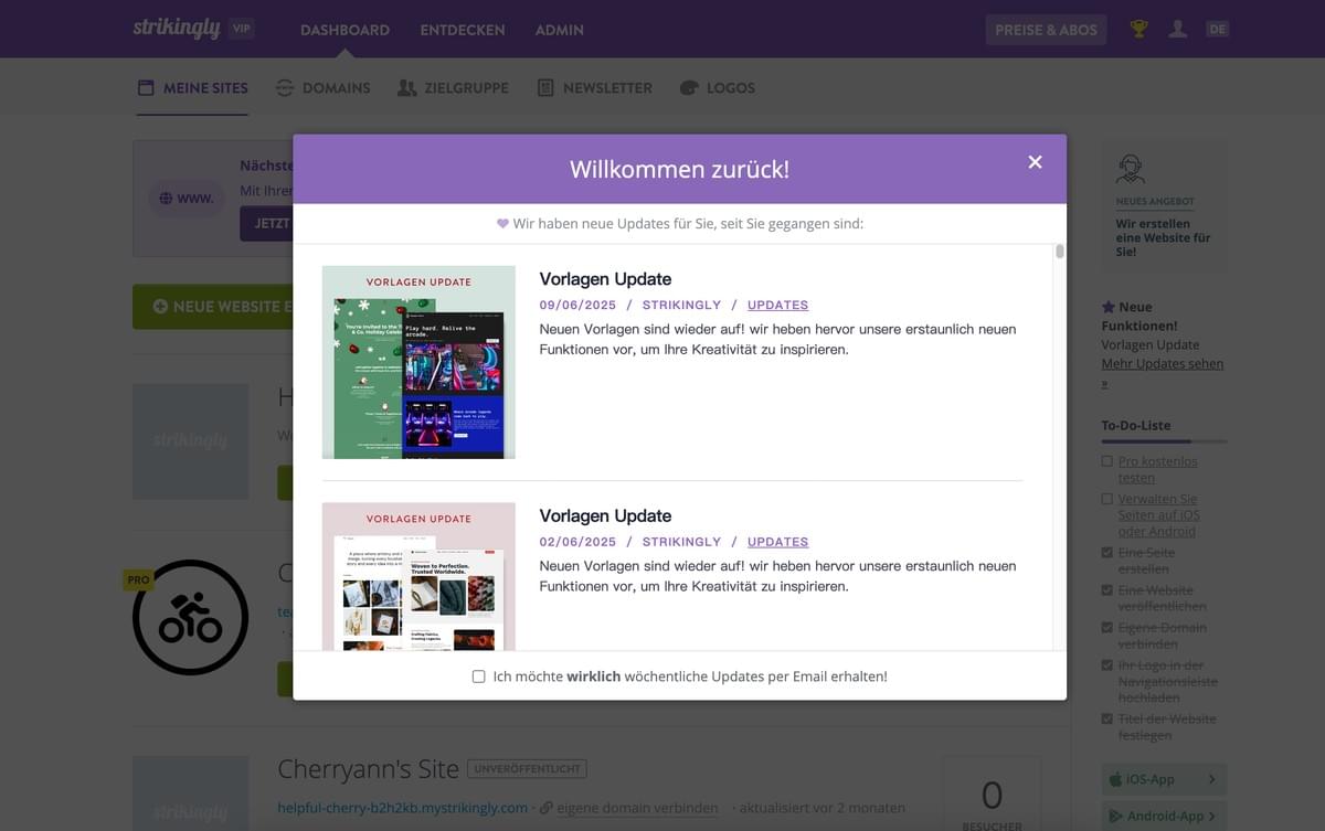 Steigern Sie Ihre Online-Präsenz: Strategien zur Verbesserung der Website-Performance Steigern Sie Ihre Online-Präsenz: Strategien zur Verbesserung der Website-Performance