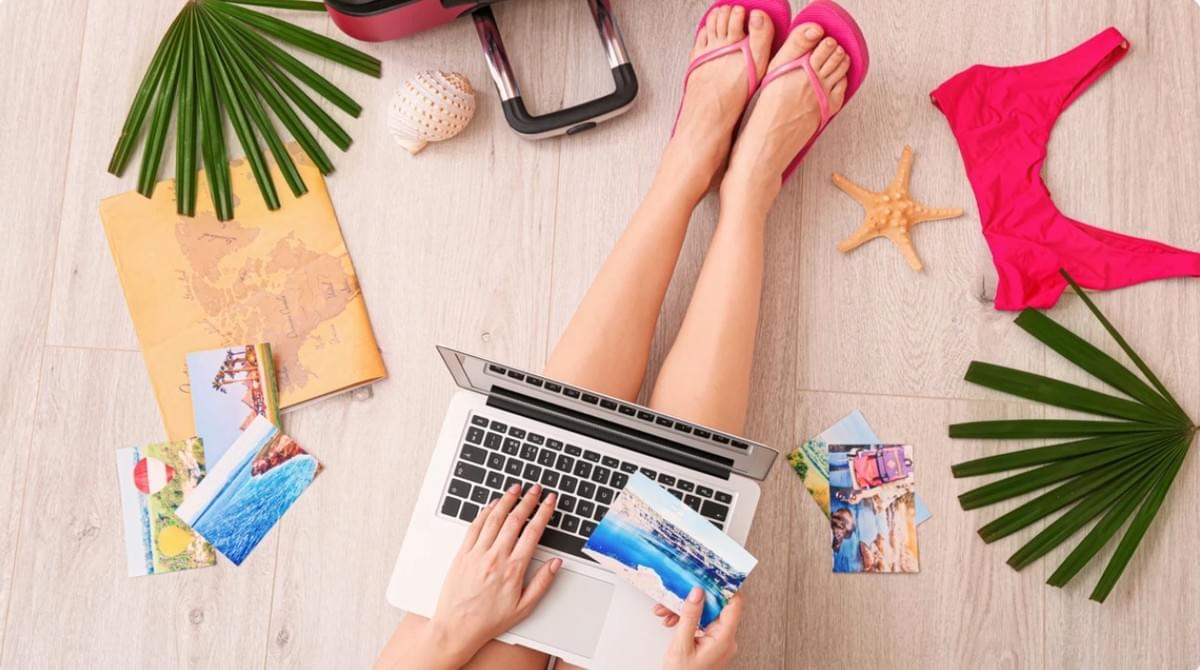 9 ideeën voor persoonlijke websites om je online aanwezigheid te verbeteren 9 ideeën voor persoonlijke websites om je online aanwezigheid te verbeteren