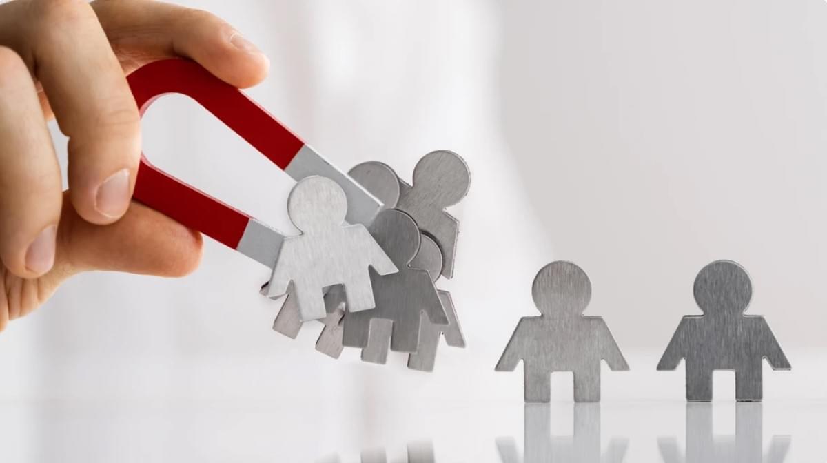 Beste ideeën voor leadmagnets om uw e-maillijst en verkoop te vergroten Beste ideeën voor leadmagnets om uw e-maillijst en verkoop te vergroten