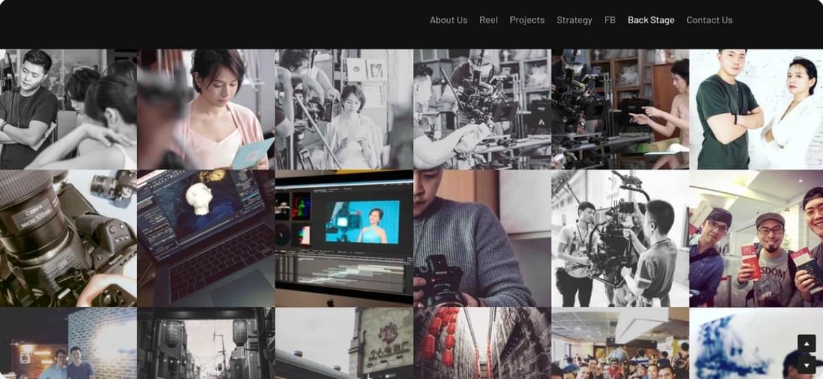 Wonderbaarlijke videocontentmarketing Wonderbaarlijke videocontentmarketing